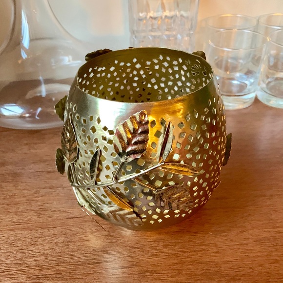 Anthropologie Candleholders/votives (8) - Picture 5 of 5